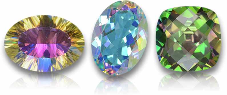 Mystic Quartz for sale
