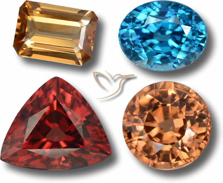 Zircon Price Chart 2018