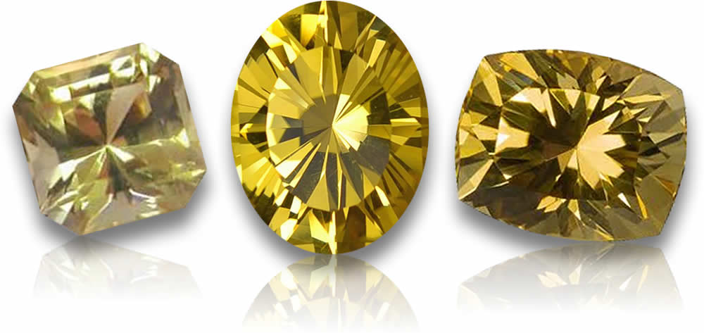Barite Gemstones