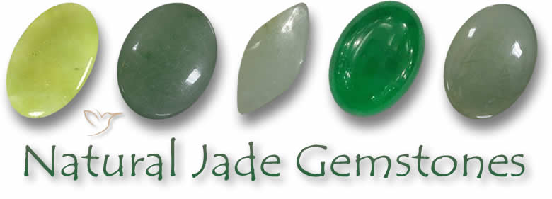 Shop Jade Gemstones