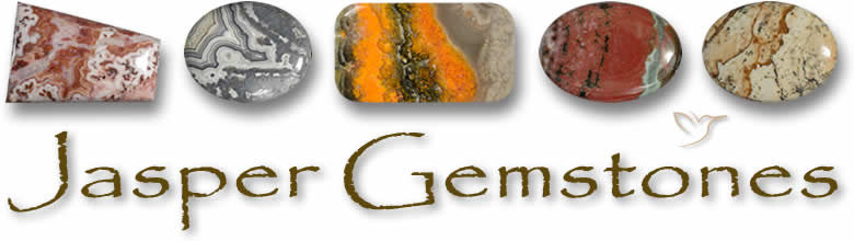 Shop Jasper Gemstones