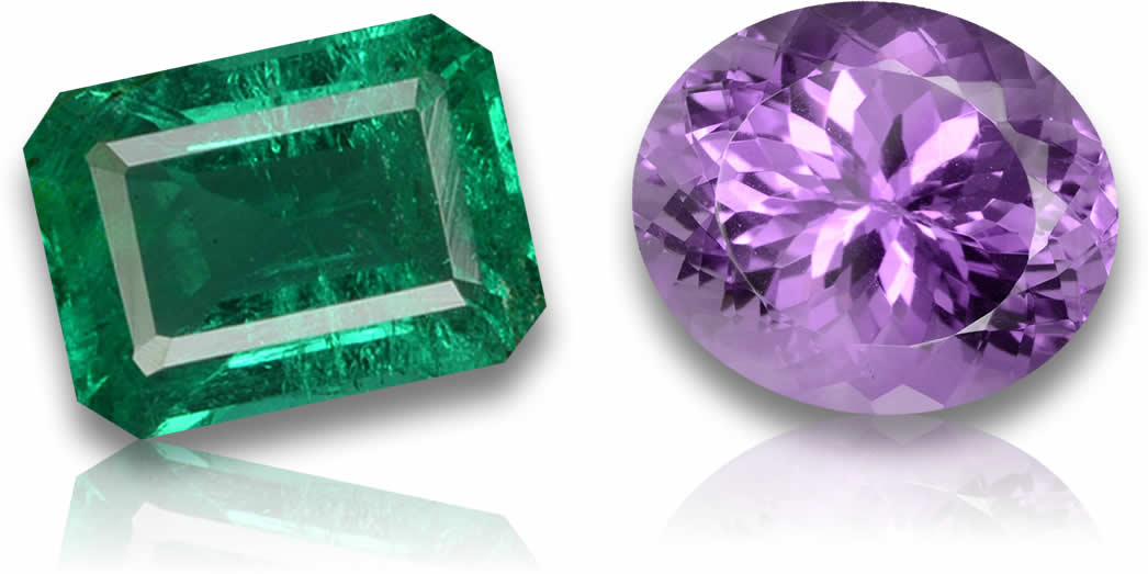 New Gemstone Arrivals