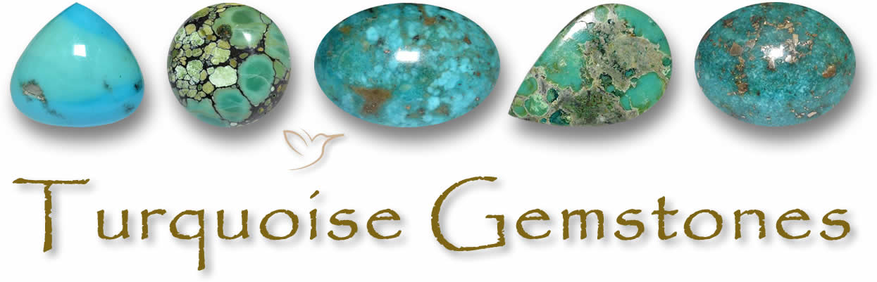 Turquoise for Thanksgiving