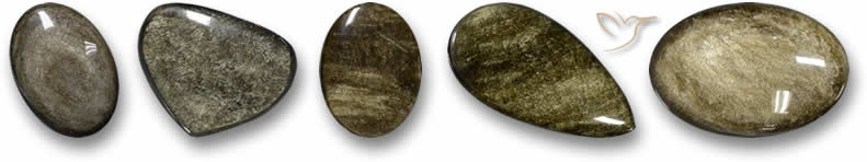 Gemme di ossidiana