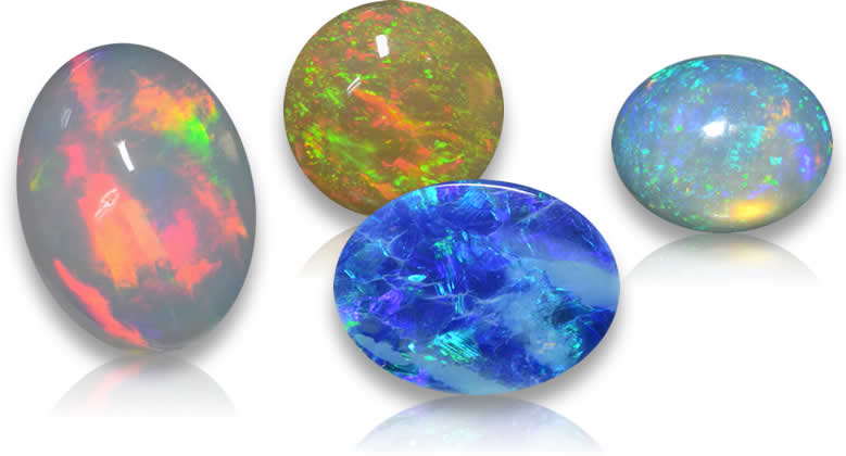 Opal for sale