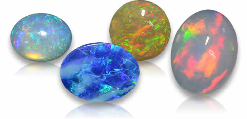 Opal for Sale