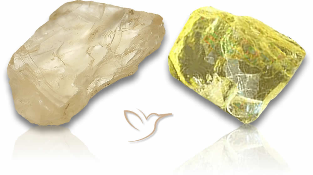 Orthoclase Rough Stone