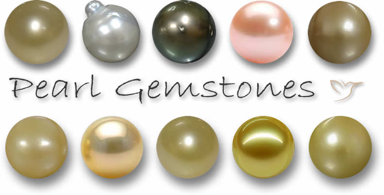 Peral Gems
