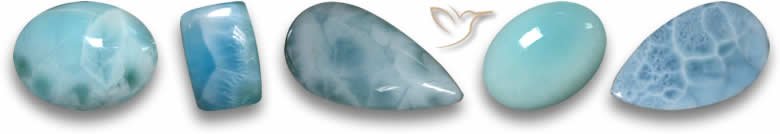 Pietre Preziose Pectolite