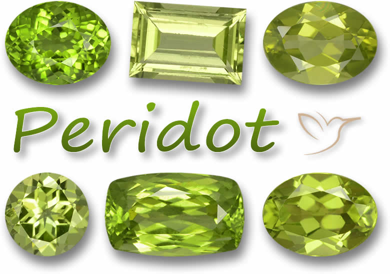 Peridot Meaning And Healing Powers See Our Guide To Its Uses