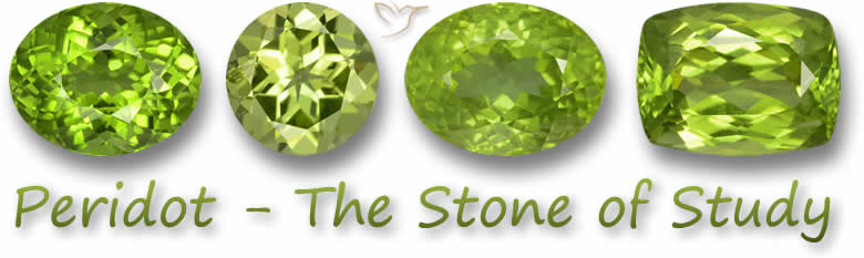 Pietre Preziose Peridoto