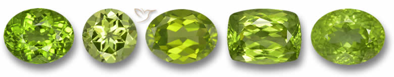 Buy Peridot