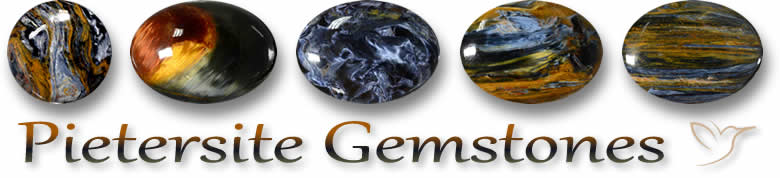 Shop Pietersite Gemstones