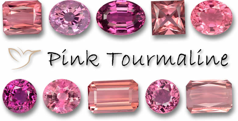 June 2022 Newsletter - Pink Gems for the summer