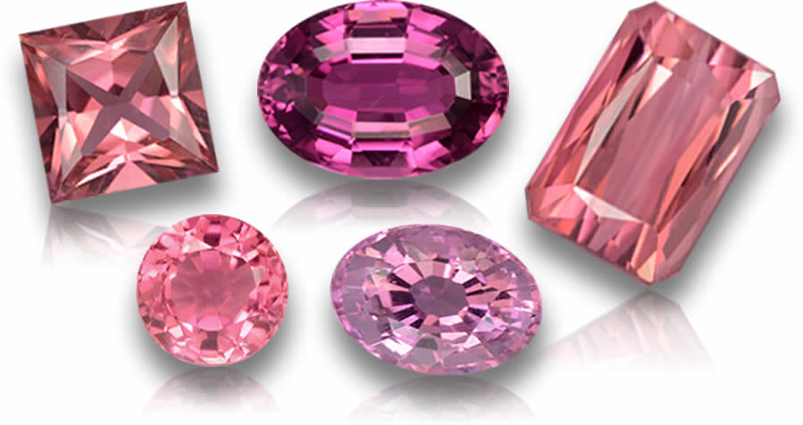 Pink Tourmaline for sale