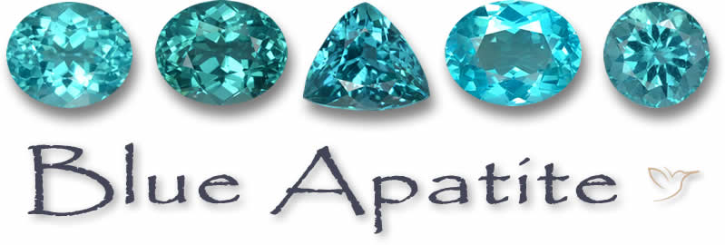 Buy Apatite Gemstones