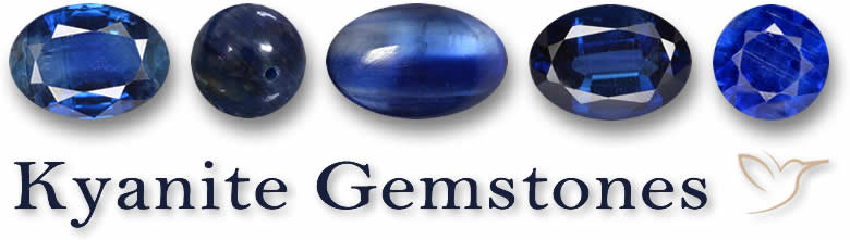 Buy Kyanite Gemstones