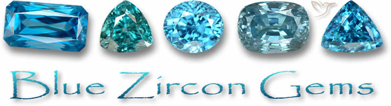 Buy Zircon Gemstones