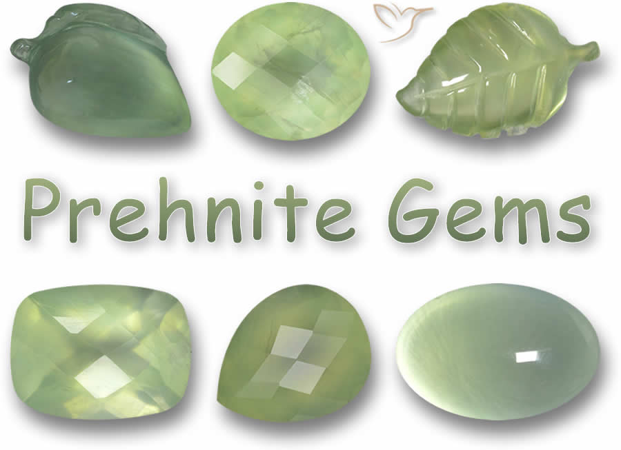 Prehnite for Sale