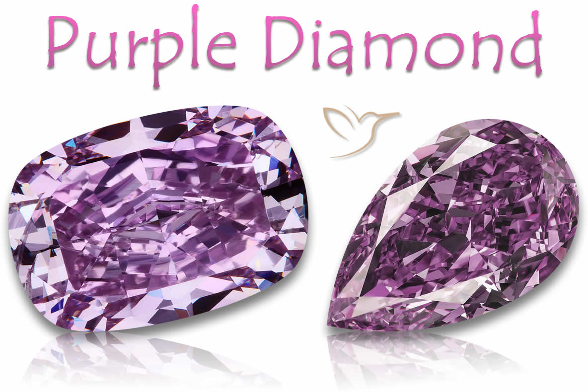 Loose Diamonds