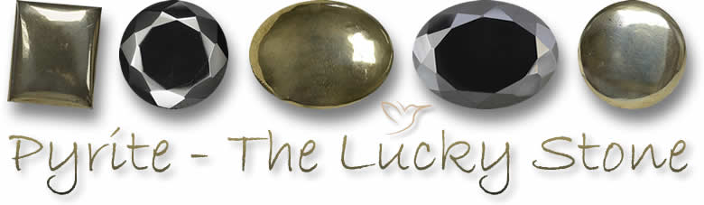 Shop Pyrite Gemstones