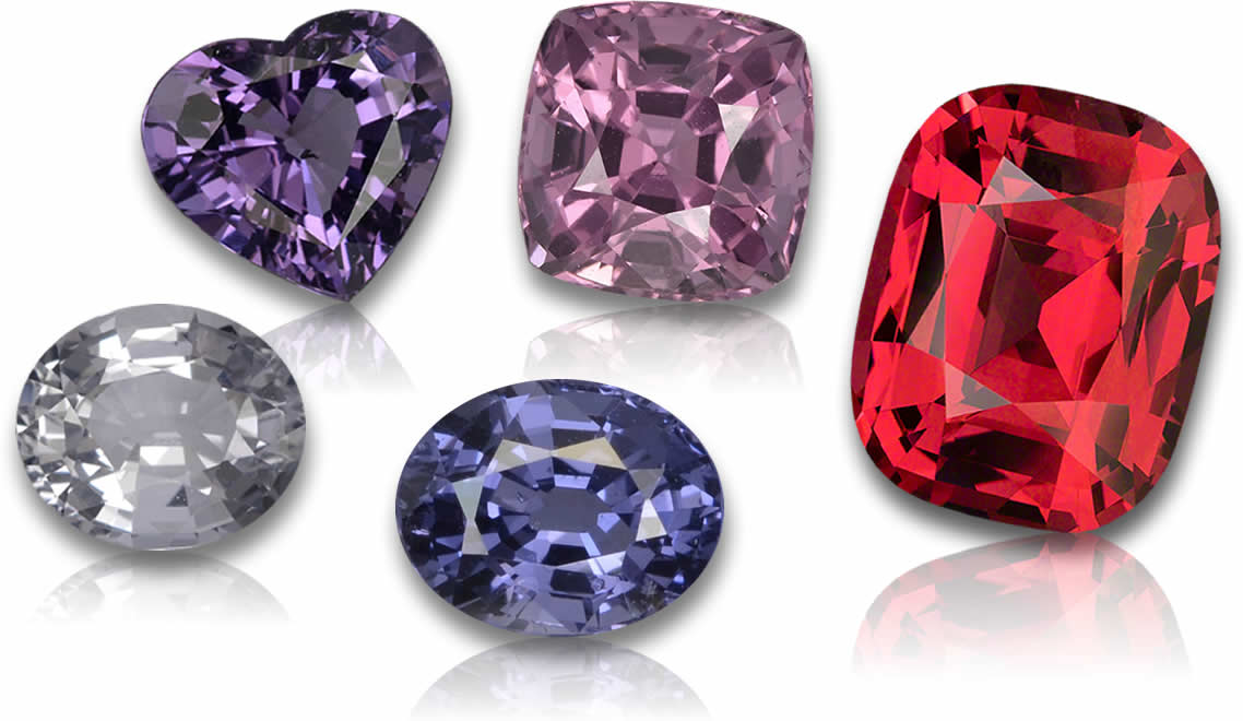 Natural Rare Spinel
