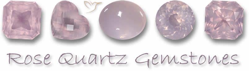 Buy Rose Quartz Gemstones
