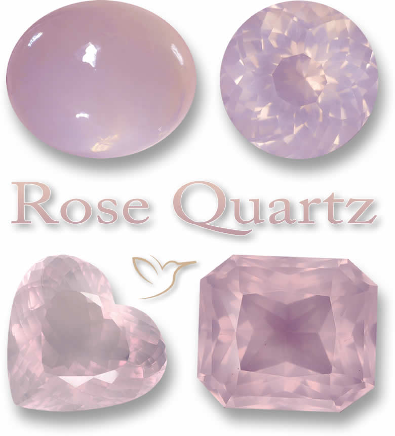 Ready, Set, Rose Quartz: How to Style Rose Quartz Jewelry