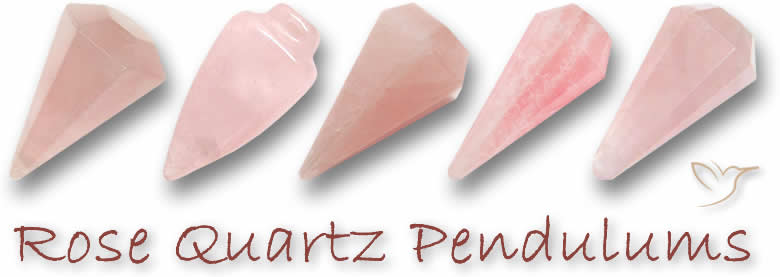Shop Rose Quartz Gemstones