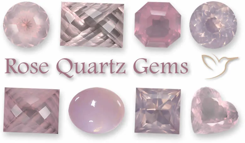 The Hidden Meaning Behind Your Favorite Gemstones