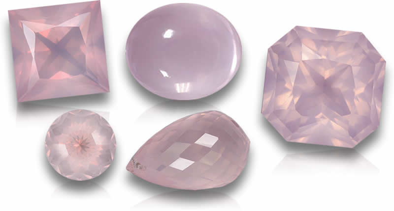 Buy Rose Quartz