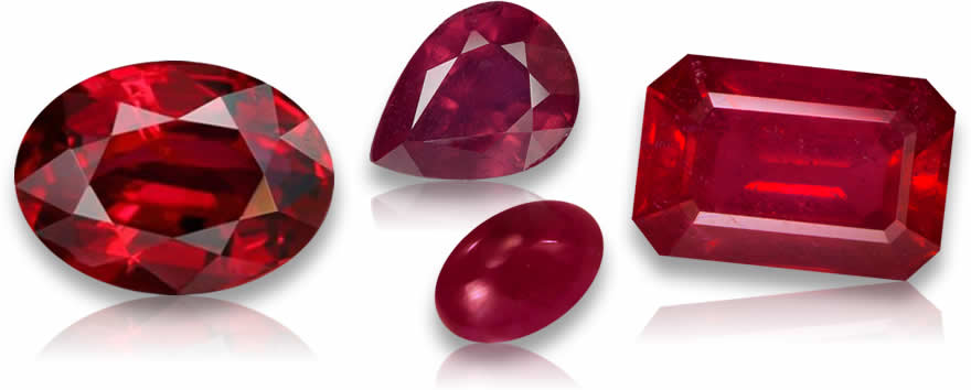 Ruby for Sale