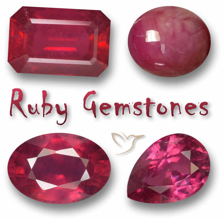 Gems (Gemstone): Meaning, Types, Benefits, Uses, Properties, Jewelry -  Rudra Centre