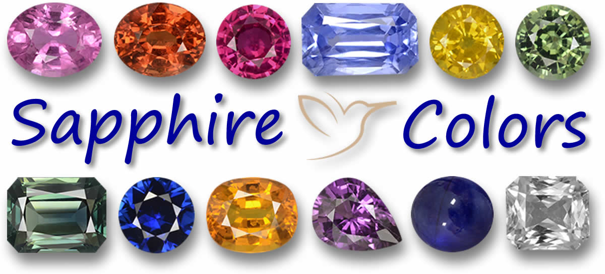 Sapphire for Sale