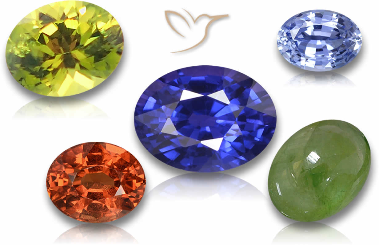 Sapphire Gemstone Investing