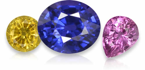 Sapphire for Sale