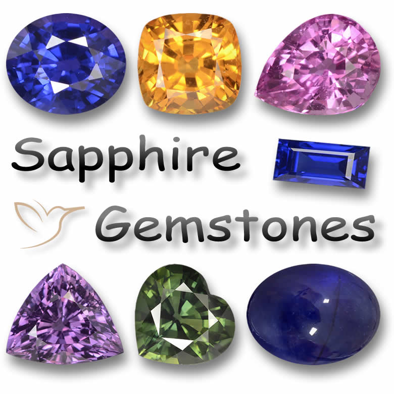 Blue Sapphire vs. Pink Sapphire: Which One Should You Choose