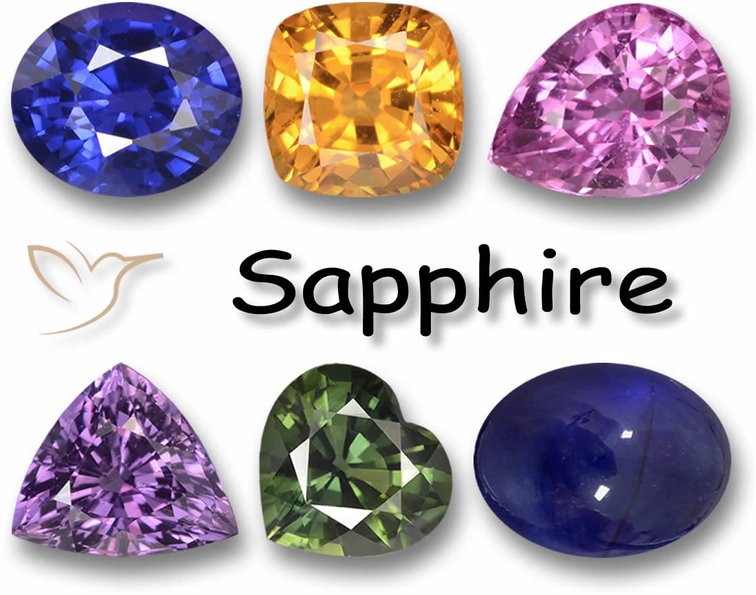 Sapphire Gemstone Investing