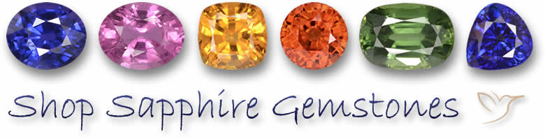 Shop Sapphire