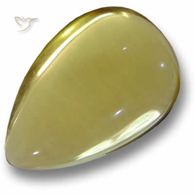 Магазин Citrine Gems