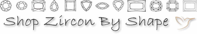 Buy Gemstones by Shape