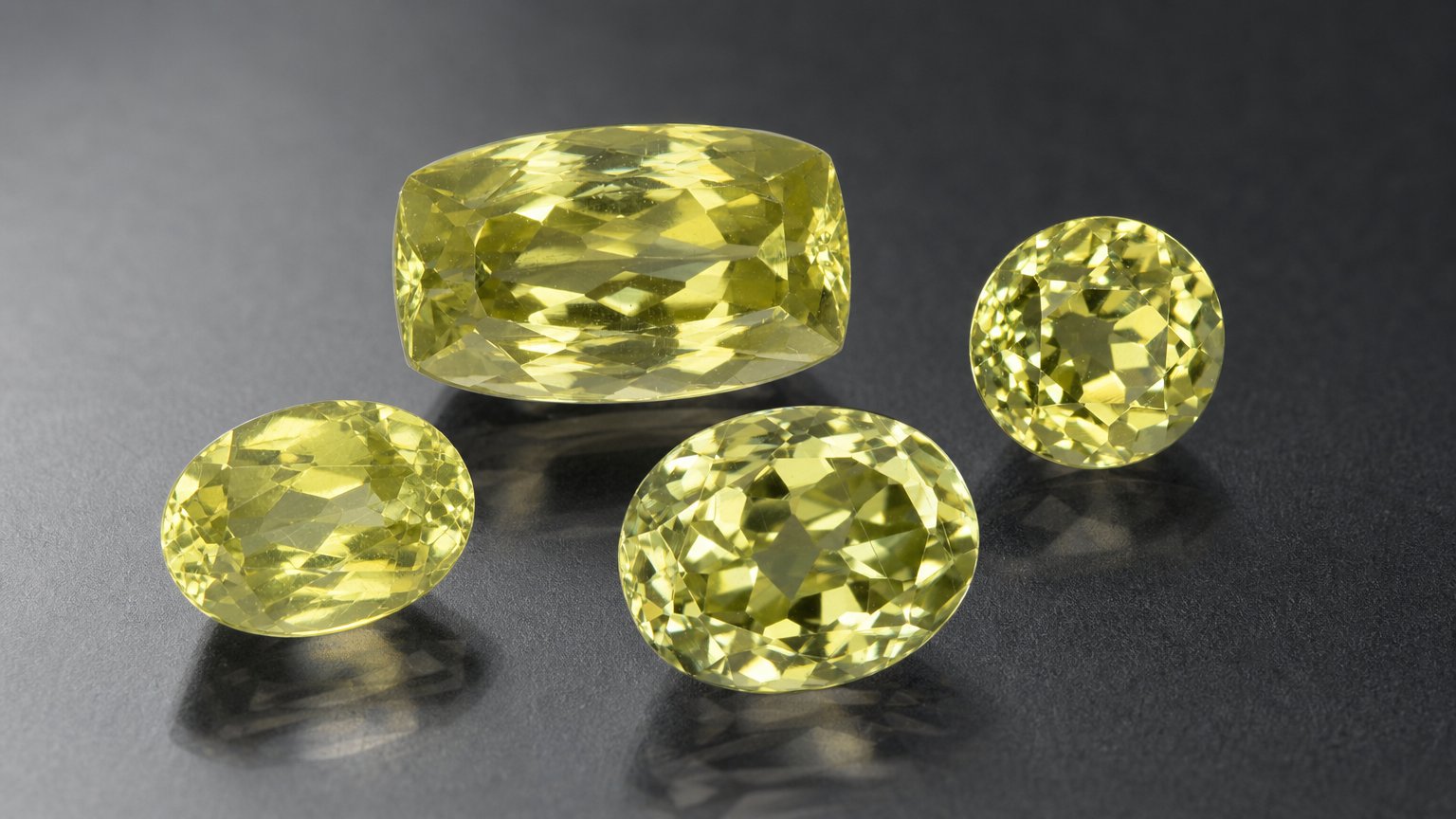 Natural Sillimanite gemstones - buying guide