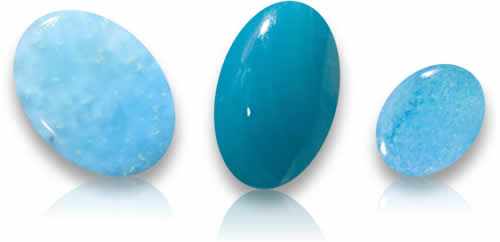 Smithsonite Gemstones