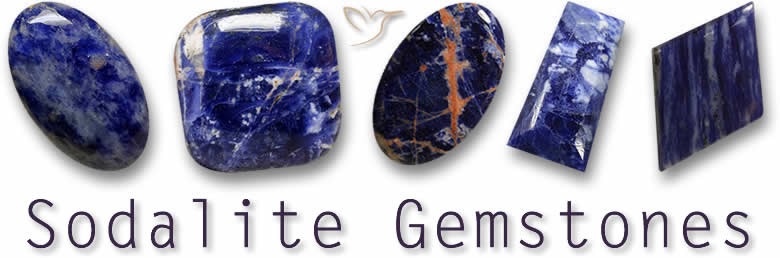 Shop Sodalite Gemstones