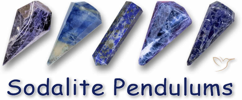 Shop Sodalite Gemstones