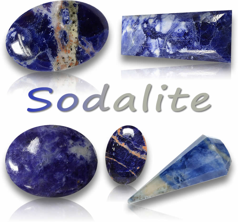 Blue Gemstones | Discover The Blue Gemstone World