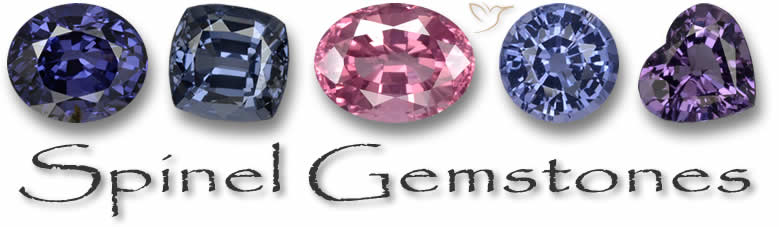 Spinel Gemstones