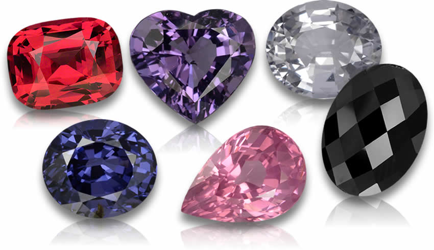 Spinel
