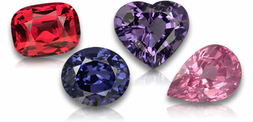 Spinel for Sale