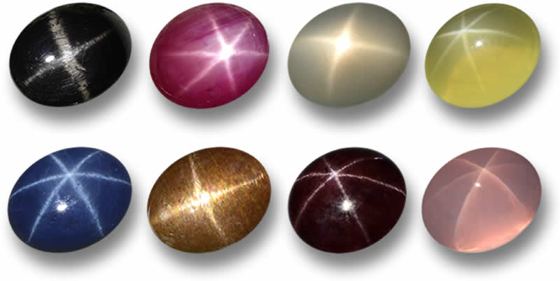 Star gemstones for sale